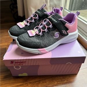 Skechers Shoes Girl Size 2